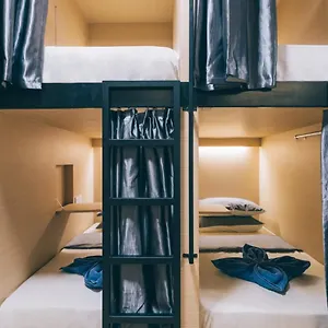 Wanderloft Capsule , Singapore Singapore