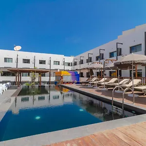 Onomo Hotel