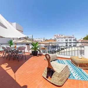 O - Sao Goncalo , Lagos Portugal