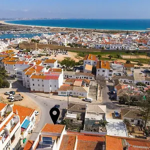 Lacus Ocean , Lagos Portugal