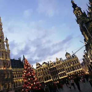 Sweet Dream House , Brussel België