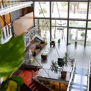 **** Hotel Eurohotel Barcelona Granvia Fira España
