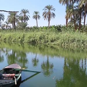 Old Nile 2*, Luxor Egitto