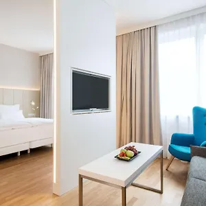 **** Hotel Nh Collection Zentrum Austria