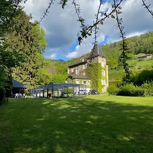 Le Clos Du Tulipier , La Chapelle-du-Bard Frankrijk