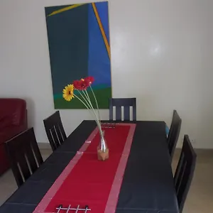Appartement Meuble à Mbao, Dakar