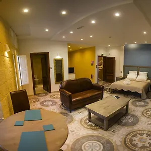 Casa Azzopardi 3*, Rabat Malta