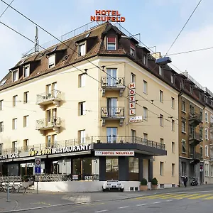 Neufeld 3*, Zurigo Svizzera