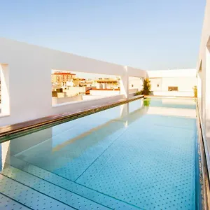 ***** Hotel Mercer España