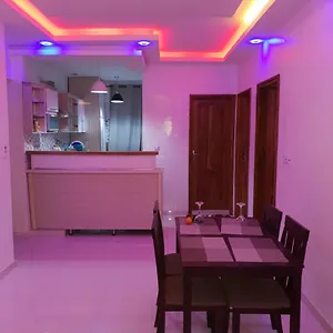 Appartement Luxueux F3 à La Cité Mixta, Dakar