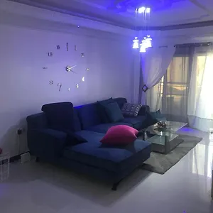 Appartement Yoff Virage Sv City 201a1, Dakar