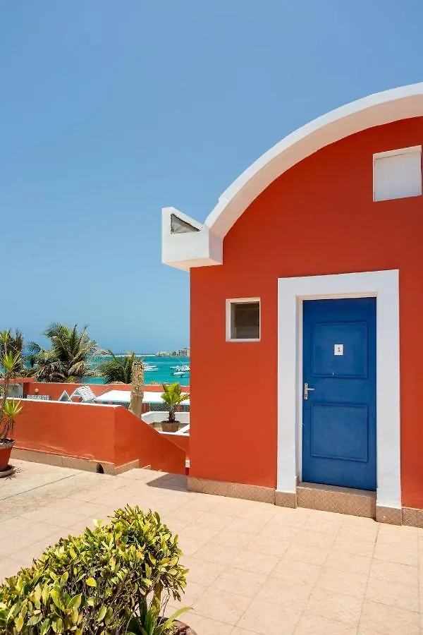 Hotel La Madrague-Surf Beach Sea Dakar