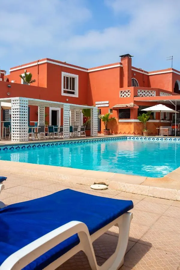 La Madrague-Surf Beach Sea Dakar 0*,