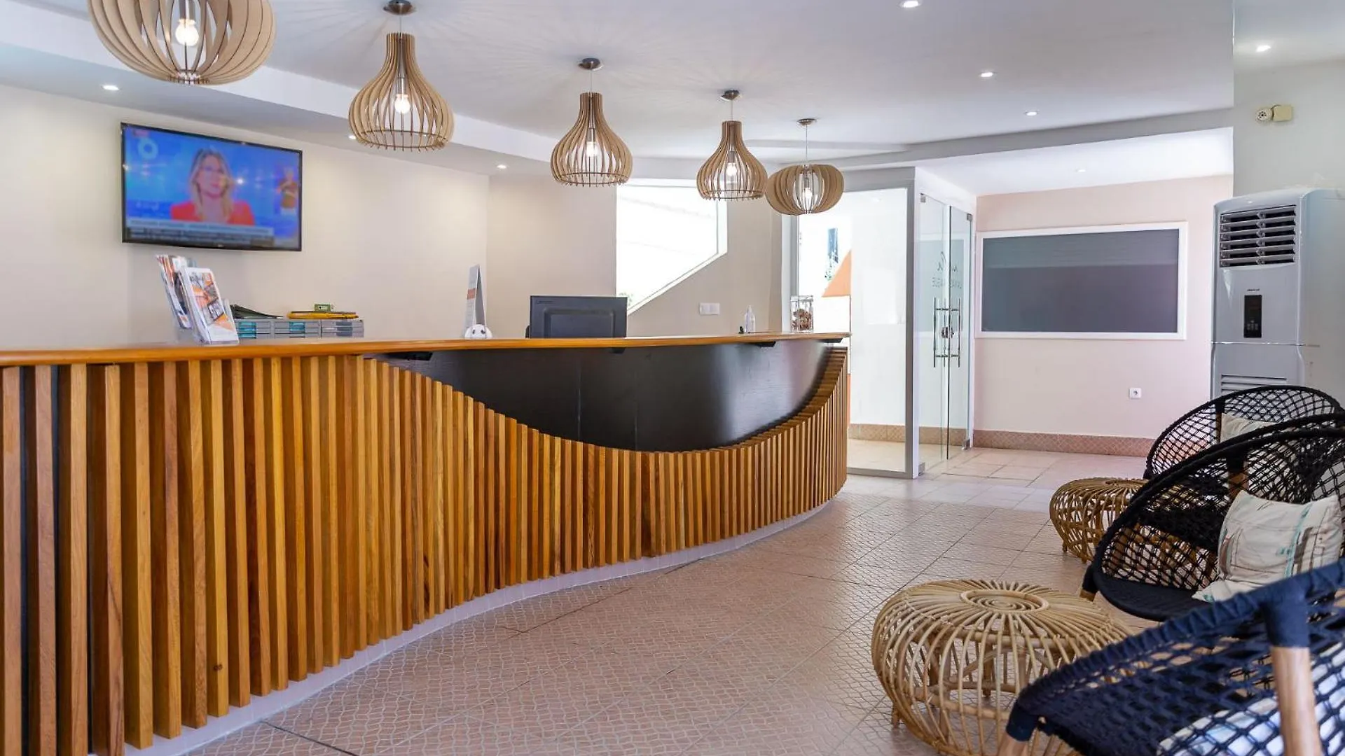 Hotel La Madrague-Surf Beach Sea Dakar
