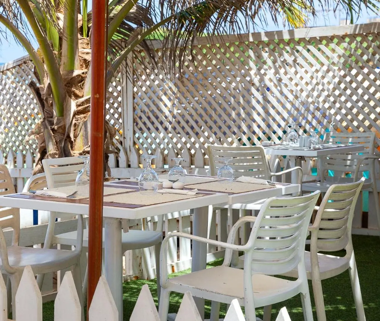 Hotel La Madrague-Surf Beach Sea Dakar